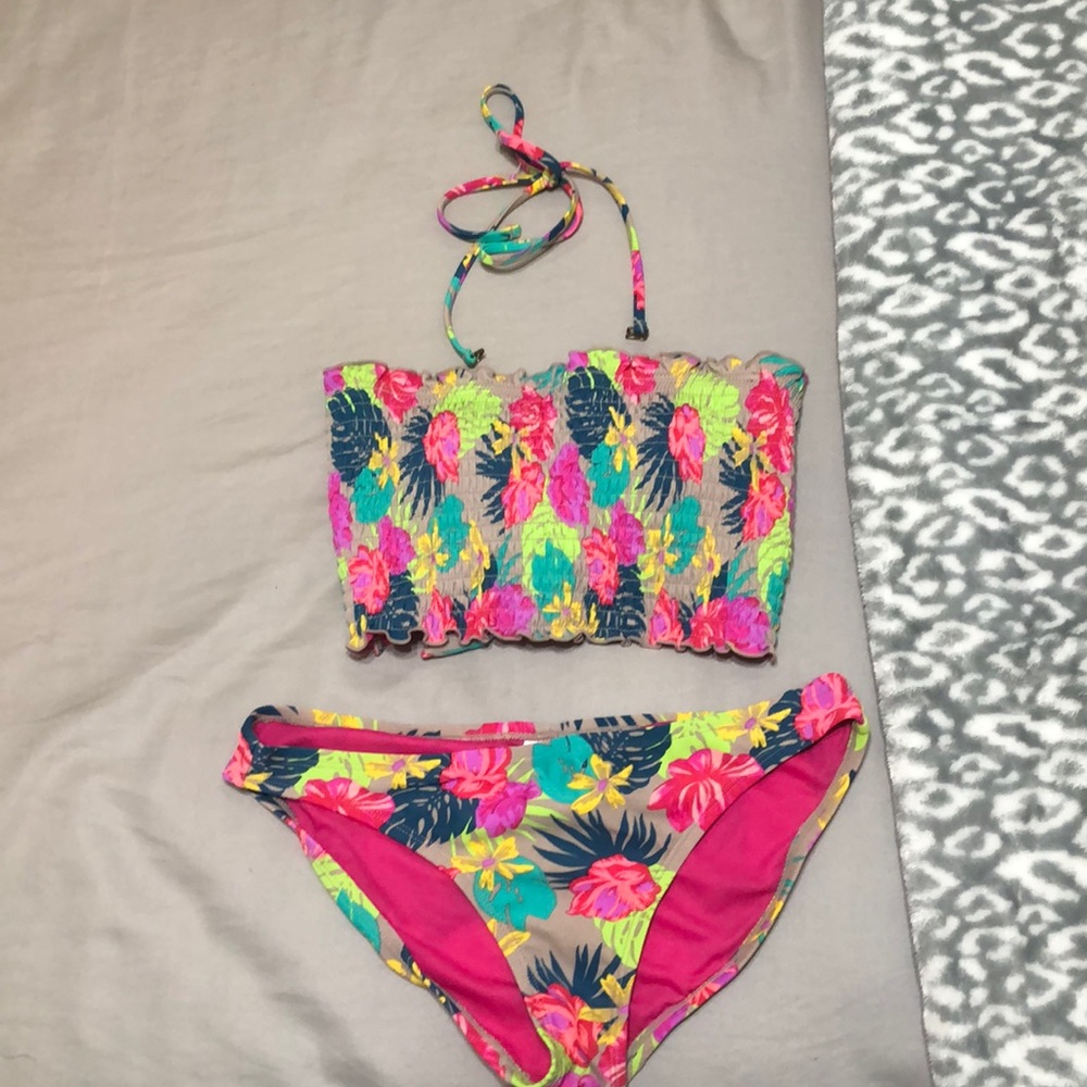 Swimsuit